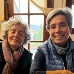 Pepa y Lucía presenta la segunda edición Cabezón por Gaza este sábado 22 de Novi…