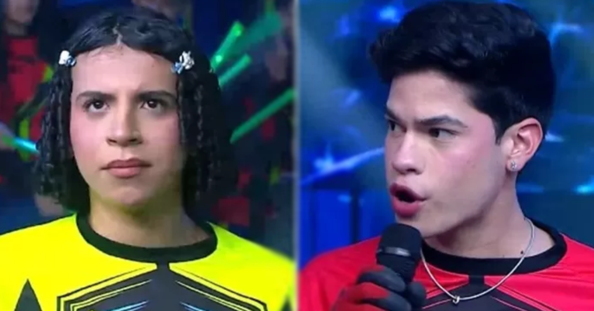 ¡Vuelven las tensiones! Valentino y Josi protagonizan nueva pelea en “Esto es guerra” tras nuevo enfrentamiento: “Ya me cansé de ti”