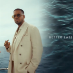 ¡Por primera vez juntos! Romeo Santos y Prince Royce estrenan adelanto de su esperada colaboración “Better Late Than Never”