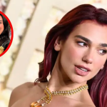 ¡Ya está en Perú! Dua Lipa llega a Lima antes de su esperado concierto en el Estadio San Marco