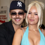 ¡En la cima! Karol G y Feid celebran su primer No. 1 colaborativo con «Verano Rosa»