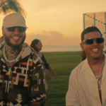 ¡Colaboración de gigantes! Farruko estrena «Temporal» junto a Tito “El Bambino” y promete ser hit del momento
