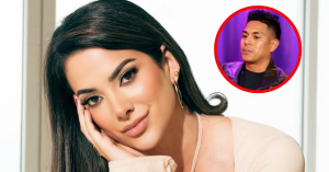 ¡Sin segundas oportunidades! Suheyn Cipriani rechaza a César Vega tras nuevo intento de reconciliación