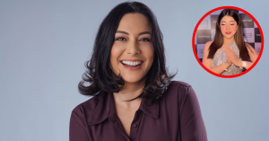 ¡Aclara todo! Natalia Salas se pronuncia tras polémica con Zully y niega haber querido excluirla