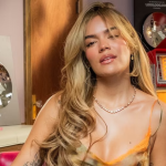¡Imparable! Karol G recibe homenaje de Spotify tras alcanzar histórica cifra