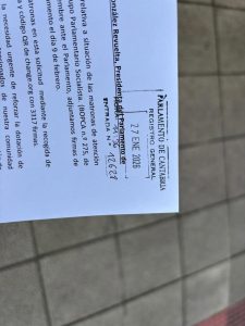 La ciudadanía de Cantabria apoya a las matronas de Atención Primaria con más de …