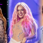 Premios Lo Nuestro 2026: conoce la lista completa de artistas nominados