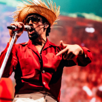 ¡A pocos días! Bad Bunny revela el setlist para sus dos conciertos en el Estadio Nacional en 2026