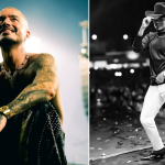 ¡Conmovió al público! J Balvin dedica emotivo homenaje a Yeison Jiménez durante concierto en Colombia