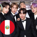 ¡Es oficial! BTS llegará por primera vez al Perú en 2026 con dos conciertos confirmados
