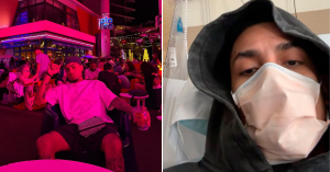 ¡Preocupa su salud! Youna sufre lesión en el riñón tras cirugía por cáncer en EE.UU.