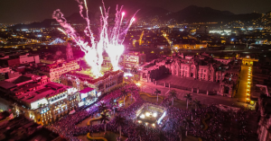 ¡Fiesta en Lima! Conoce todas las actividades gratuitas y horarios por el 491 aniversario de la capital