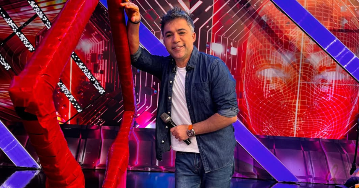 ¡Se despide de los realities! Renzo Schuller deja programa y anuncia su salida definitiva de la conducción