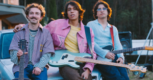 TIMØ INICIA EL AÑO CON EL ESTRENO DE “NO HAY QUE LLORAR”