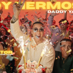 Daddy Yankee cumple 50 años y lo celebra estrenando nuevo tema