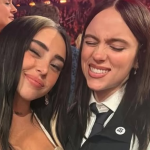 ¡No calla! Nicki Nicole frena mensajes de odio tras los Grammys