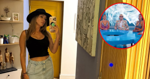 ¡Confirmado! Tilsa Lozano anuncia su regreso a la TV