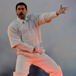 ¡Hizo historia! Así fue el show de Bad Bunny en el Super Bowl 2026