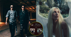 ¡Homenaje al talento! Luny Tunes y Elena Rose serán premiados en los BMI Latin Awards 2026