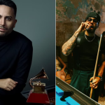 ¡Tras el éxito! Productor de Luis Fonsi y Feid revela su experiencia detrás de “Cambiaré”