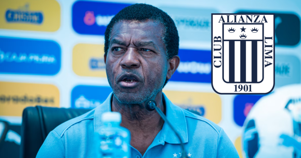 ¡No está de acuerdo! Julio César Uribe cuestiona la denuncia de Alianza Lima contra Universitario