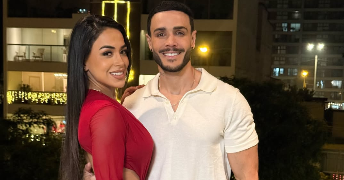 ¿Niño o niña? El insólito pedido de Mario Irivarren sobre su futuro bebé con Onelia Molina