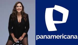 ¡Vuelve con todo! Andrea Llosa regresa a Panamericana TV hoy con el gran estreno de ‘La Verdad a Prueba’