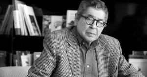 ¡Luto en la literatura peruana! Falleció Alfredo Bryce Echenique, el eterno autor de ‘Un mundo para Julius’