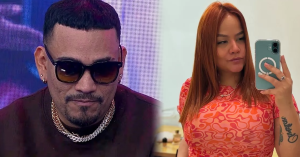 ¡No calla! Josimar reacciona a la confesión de su ‘prima’ sobre su falso embarazo