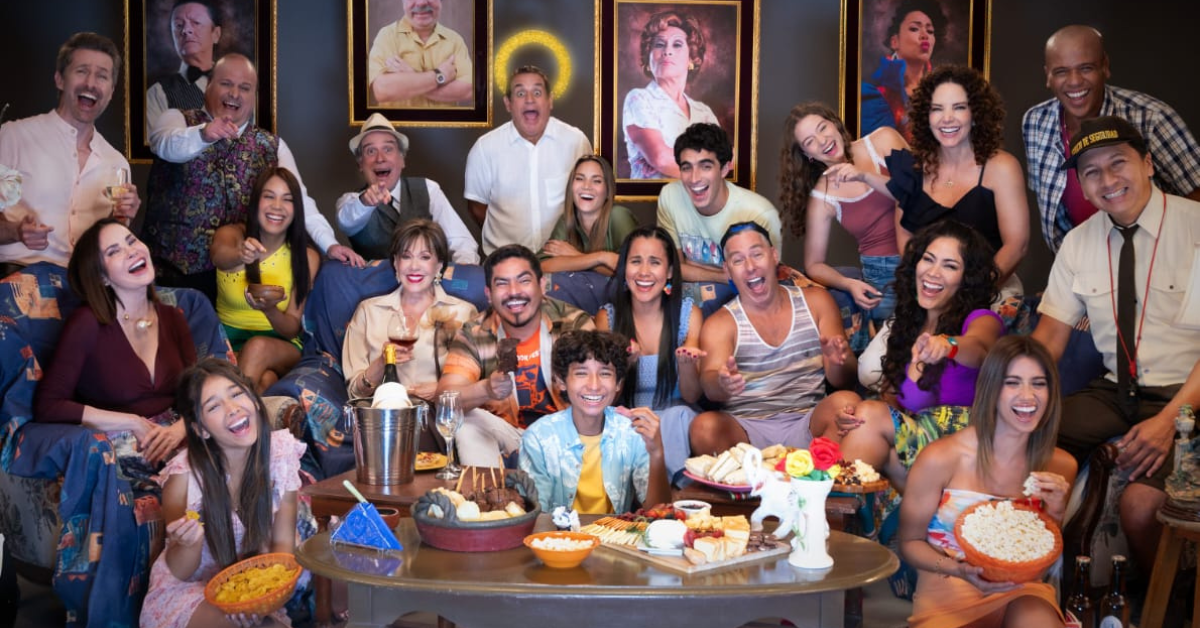 ¡Ya hay fecha! Conoce el día y la hora del gran estreno de “Al Fondo Hay Sitio” 2026