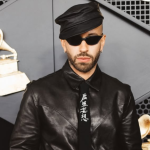 ¡El Fercho la rompe! Feid lanza su propio sello discográfico ‘Grabaciones Los Poderosos’