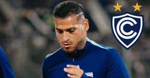 ¡No va! Cienciano descarta fichaje de Miguel Trauco tras pedir sueldo astronómico