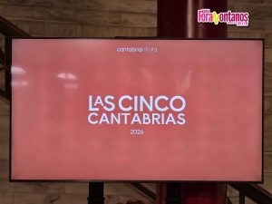 Cantabria promocionará su gastronomía en cinco ciudades españolas con “Las Cinco…
