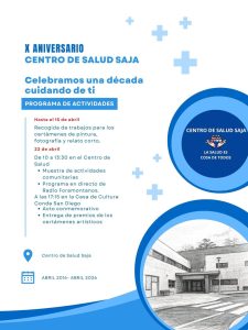 Se acerca el día de nuestra celebración de aniversario y no queremos que se te p…