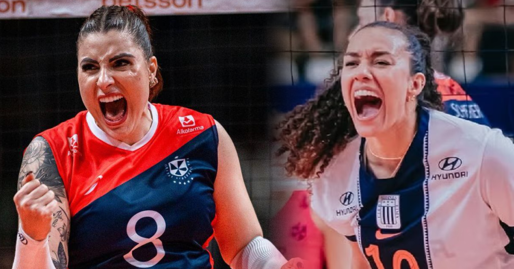 Resultados de la Liga Peruana de Vóley 2026: conoce AQUÍ qué equipos clasificaron tras los partidos de vuelta