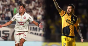 Universitario – Coquimbo Unido: Conoce AQUÍ donde ver el partido de la Copa Libertadores