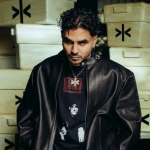 Álvaro Díaz entra en su era «Bad Boy» con su nuevo sencillo «Baby Records»